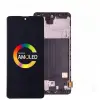 Galaxy A51 (Sm-a515f) Ekran Dokunmatik OLED (Çıtal