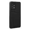 Galaxy A53 5G Kılıf Mega Standlı Silikon - Siyah