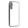Galaxy A54 5G Kılıf Razer Lensli Silikon - Siyah