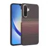 Galaxy A56 Vega Magsafe Kapak - Çöl Titanyum