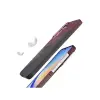 Galaxy A56 Vega Magsafe Kapak - Gri