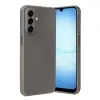Galaxy A57 5G Thermax Silikon Kılıf - Gri