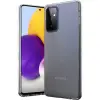 Galaxy A72 Kılıf Lüx Şeffaf Silikon