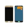 Galaxy J5 Pro J530 Lcd Ekran Revize Altın