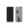 Galaxy M11 - M115 Çıtasız Ekran Dokunmatik (Siyah)
