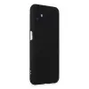 Galaxy M14 5G Kılıf Nano içi Kadife Silikon - Siyah