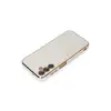 Galaxy M14 5G Kılıf Volet Silikon - Beyaz