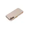 Galaxy M14 5G Kılıf Volet Silikon - Pembe