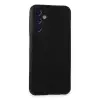 Galaxy M34 5G Kılıf Loop Deri Silikon - Siyah