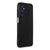 Galaxy M34 5G Kılıf Loop Deri Silikon - Siyah