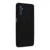 Galaxy M52 5G Kılıf Kelvin Kartvizitli Silikon - Siyah