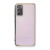Galaxy S20 FE Kılıf Razer Lensli Silikon - Gold