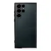 Galaxy S22 Ultra Kılıf Razer Lensli Silikon - Siyah