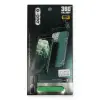 Galaxy S23 360 Mat Full Body Arka Koruyucu