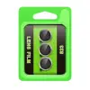 Galaxy S23 Raze Metal Kamera Lens - Gri