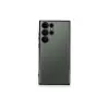 Galaxy S23 Ultra Kılıf Razer Lensli Silikon - Siyah