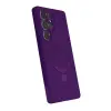 Galaxy S23 Ultra Regal Magsafe Standlı Kapak - Derin Mor