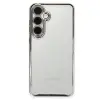 Galaxy S24 FE Kılıf Razer Lensli Silikon - Gümüş