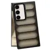 Galaxy S24 Plus Kılıf Airmax Silikon Kapak - Siyah