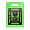 Galaxy S25 Edge Raze Metal Kamera Lens - Siyah