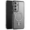 Galaxy S26 Plus Joke Simli Magneticsafe Kılıf - Siyah