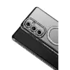 Galaxy S26 Plus Joke Simli Magneticsafe Kılıf - Siyah