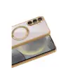 Galaxy S26 Plus Kross Magneticsafe Kapak - Çöl Titanyum