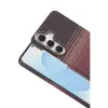 Galaxy S26 Plus Vega Magsafe Kapak - Çöl Titanyum