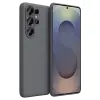 Galaxy S26 Ultra First Silikon - Gri