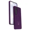 Galaxy S26 Ultra Regal Magsafe Standlı Kapak - Derin Mor