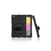 Galaxy T290 Tab A 8 Kılıf Amazing Tablet Kapak - Siyah