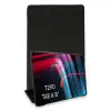 Galaxy T290 Tab A 8 Kılıf Tablet Smart Kılıf - Siyah