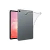 Galaxy Tab S11 Kılıf Anti Shock Tablet Silikon - Şeffaf