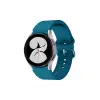 Galaxy Watch 4 Klasik Kordon - Petrol Mavisi
