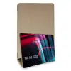 Galaxy X200 Tab A8 10.5 Kılıf Tablet Smart Kılıf - Gold