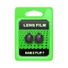 Galaxy Z Flip 7 Raze Metal Kamera Lens - Siyah