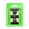 Galaxy Z Fold 6 Raze Metal Kamera Lens - Siyah