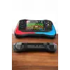 Gamepad Joystick Nostalji 500 Oyunlu 2 Li Atari Gamebox Oyun Konsolu Sup Atari