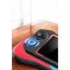 Gamepad Joystick Nostalji 500 Oyunlu 2 Li Atari Gamebox Oyun Konsolu Sup Atari