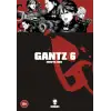 Gantz Cilt 6