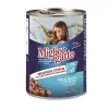 Gatto Balıklı Yetişkin Kedi Konservesi 405 Gr
