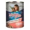 Gatto Somon Balıklı Yetişkin Kedi Konservesi 405 Gr