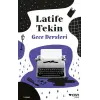 Gece Dersleri