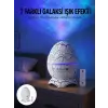 Gece Lambası Yumurta Işık Speaker Yeni Nesil Dinozor Yumurtası Görünümlü