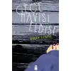 Gece Mavisi Elbise