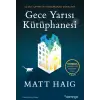 Gece Yarısı Kütüphanesi