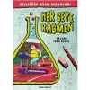 Geleceğin Bilim İnsanları - Her Şeye Rağmen