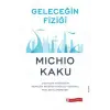 Geleceğin Fiziği