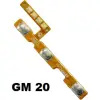 General Mobile Gm 20 On - Off Yan Ses Filmi