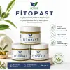 Genixir Fitopast Bitkisel Yağ Karışımı 100 ml – Zenginleştirilmiş Doğal Bakım Macunu